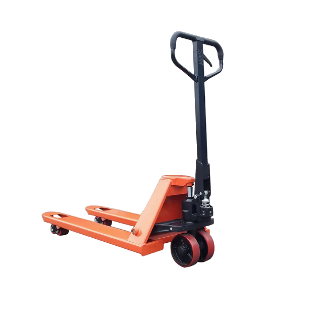 Niuli 2000kg  Manual Hand Pall - Hand Pallet Truck ulasan dan harga
