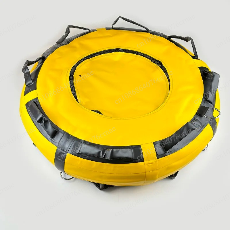 For Scuba Diving Swimming Wate - Heavy Equipment Yellow ulasan dan harga