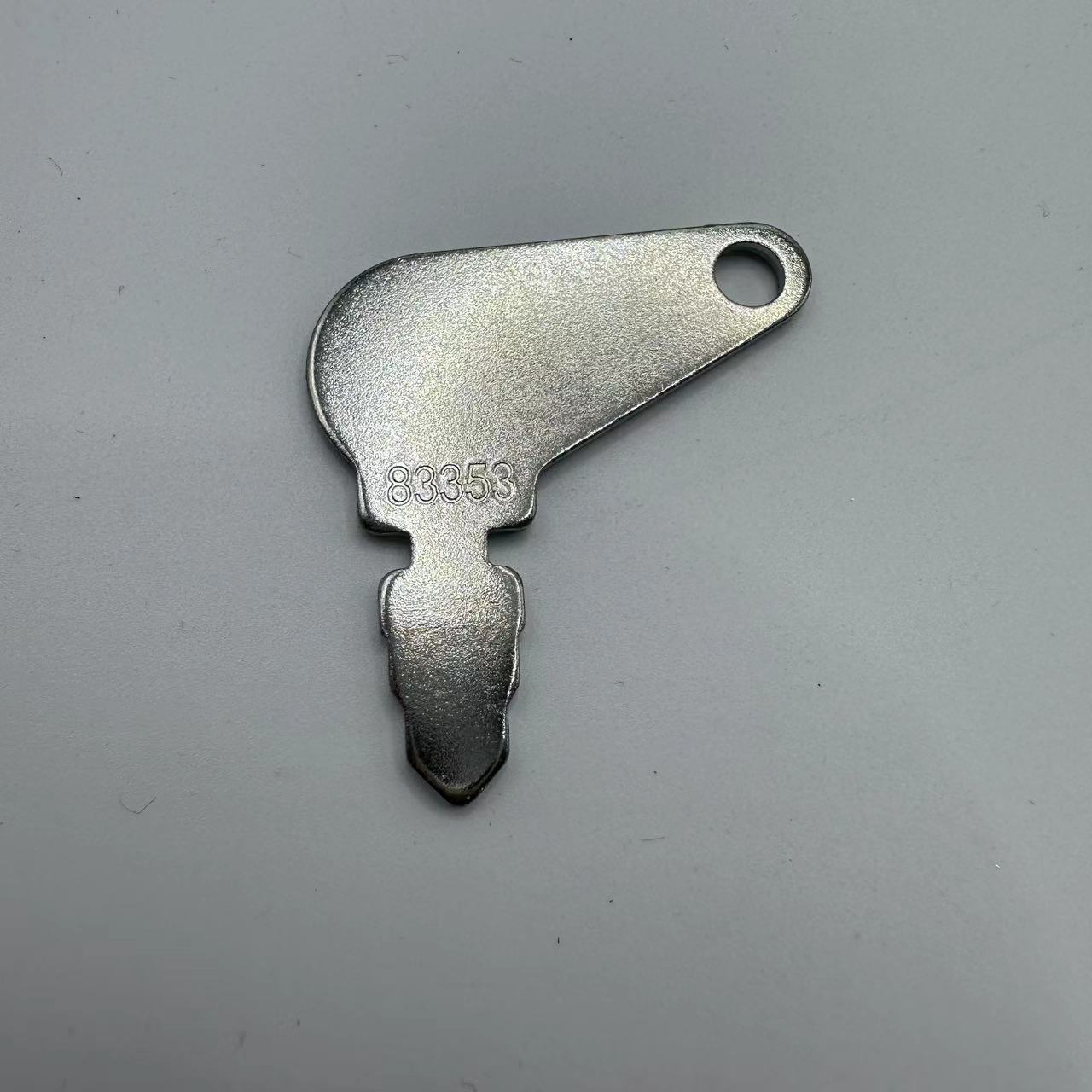 20PCS Keys for Kubota Construc - Heavy Equipment Key Set ulasan dan harga