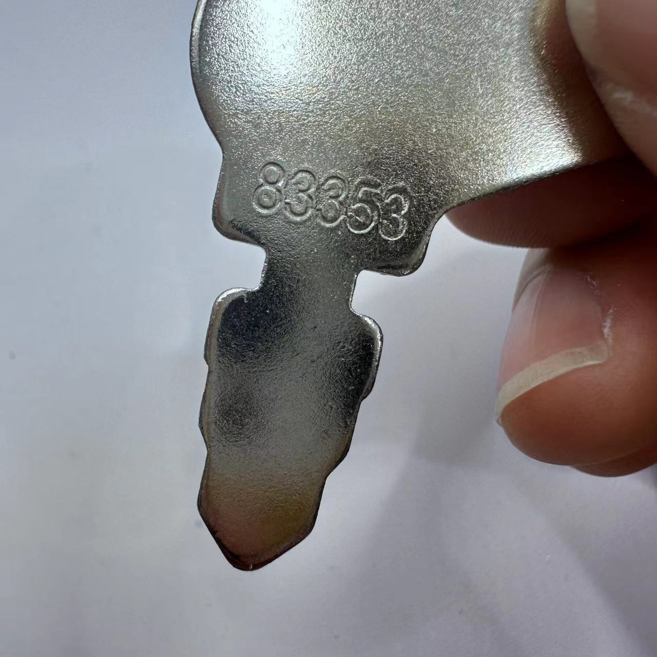 20PCS Keys for Kubota Construc - Heavy Equipment Key Set ulasan dan harga