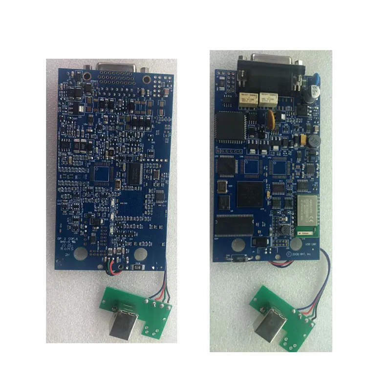 Nexiq-2 USB Link 2 Original 12 - Heavy Equipment Software ulasan dan harga
