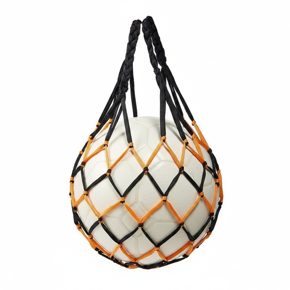 Basketball Ball Bag Heavy Duty - Heavy Equipment Gym ulasan dan harga