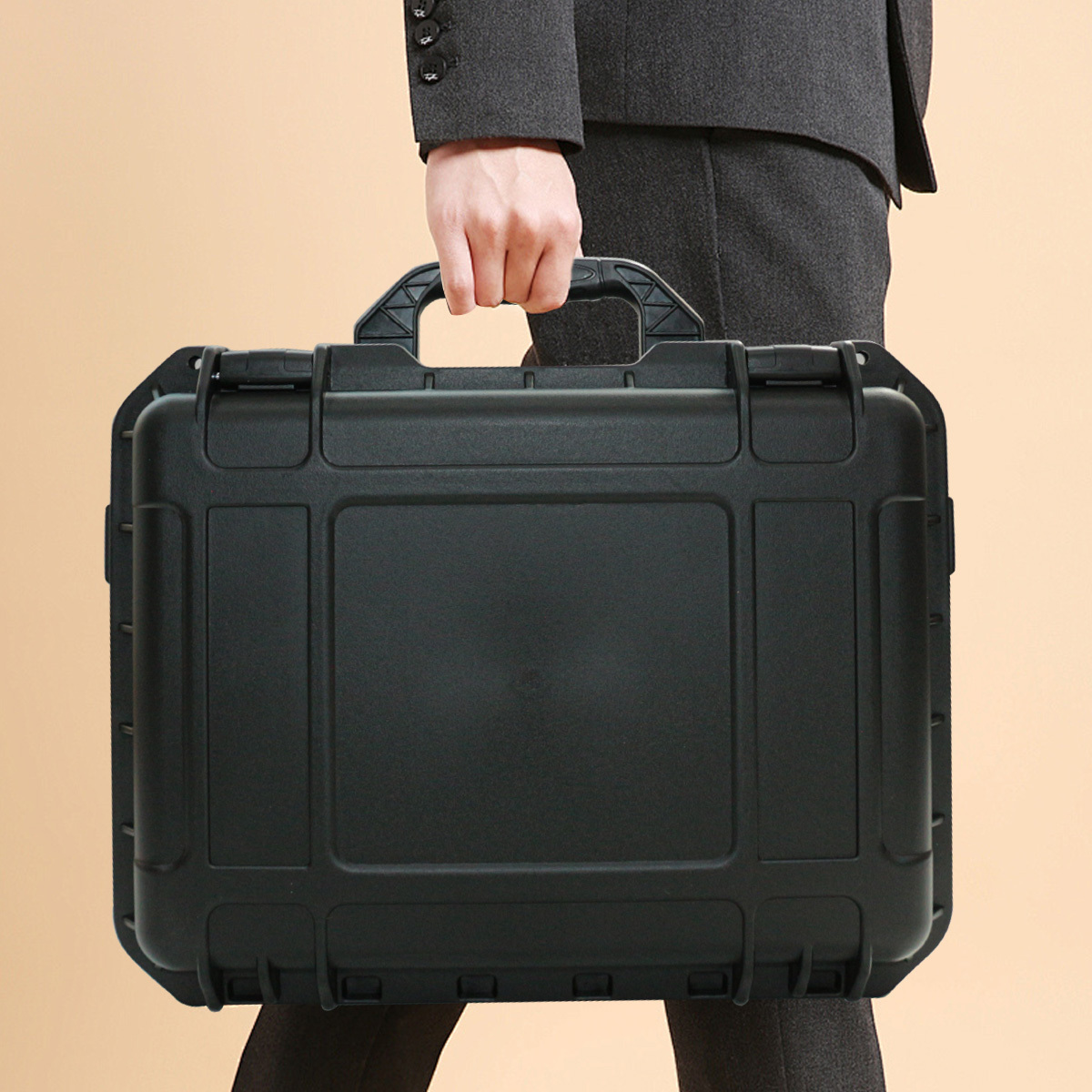 1 Waterproof Heavy-duty Protec - Heavy Equipment Management ulasan dan harga