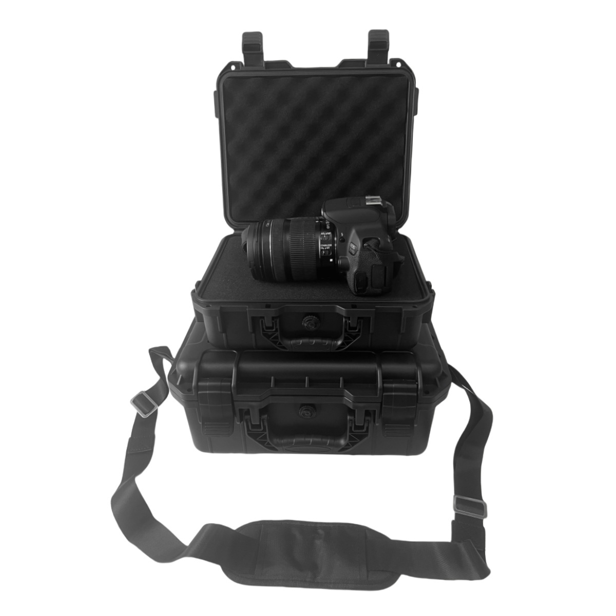 1 Waterproof Heavy-duty Protec - Heavy Equipment Management ulasan dan harga
