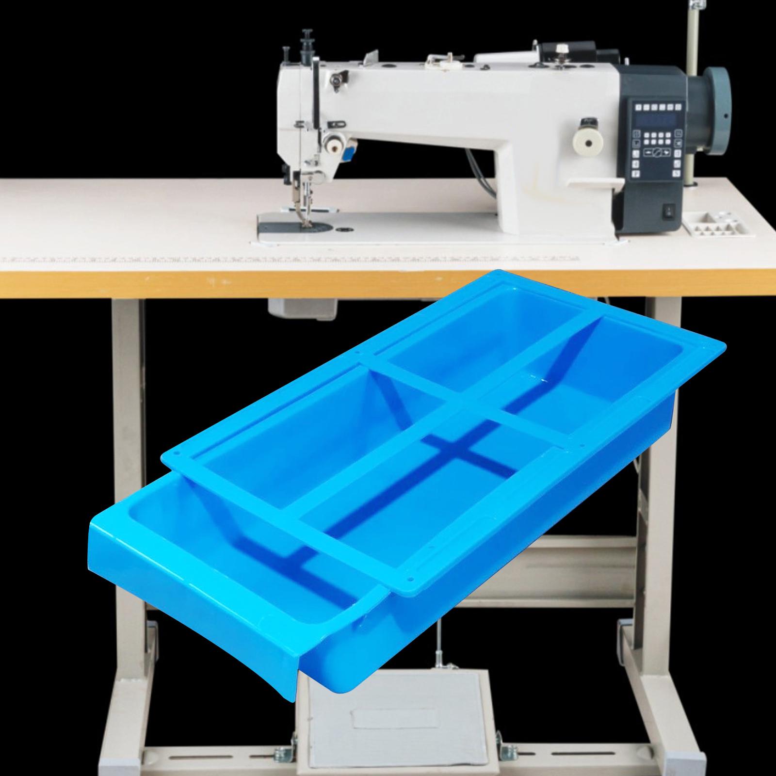 Industrial Sewing Machine Tabl - Heavy Equipment Management ulasan dan harga
