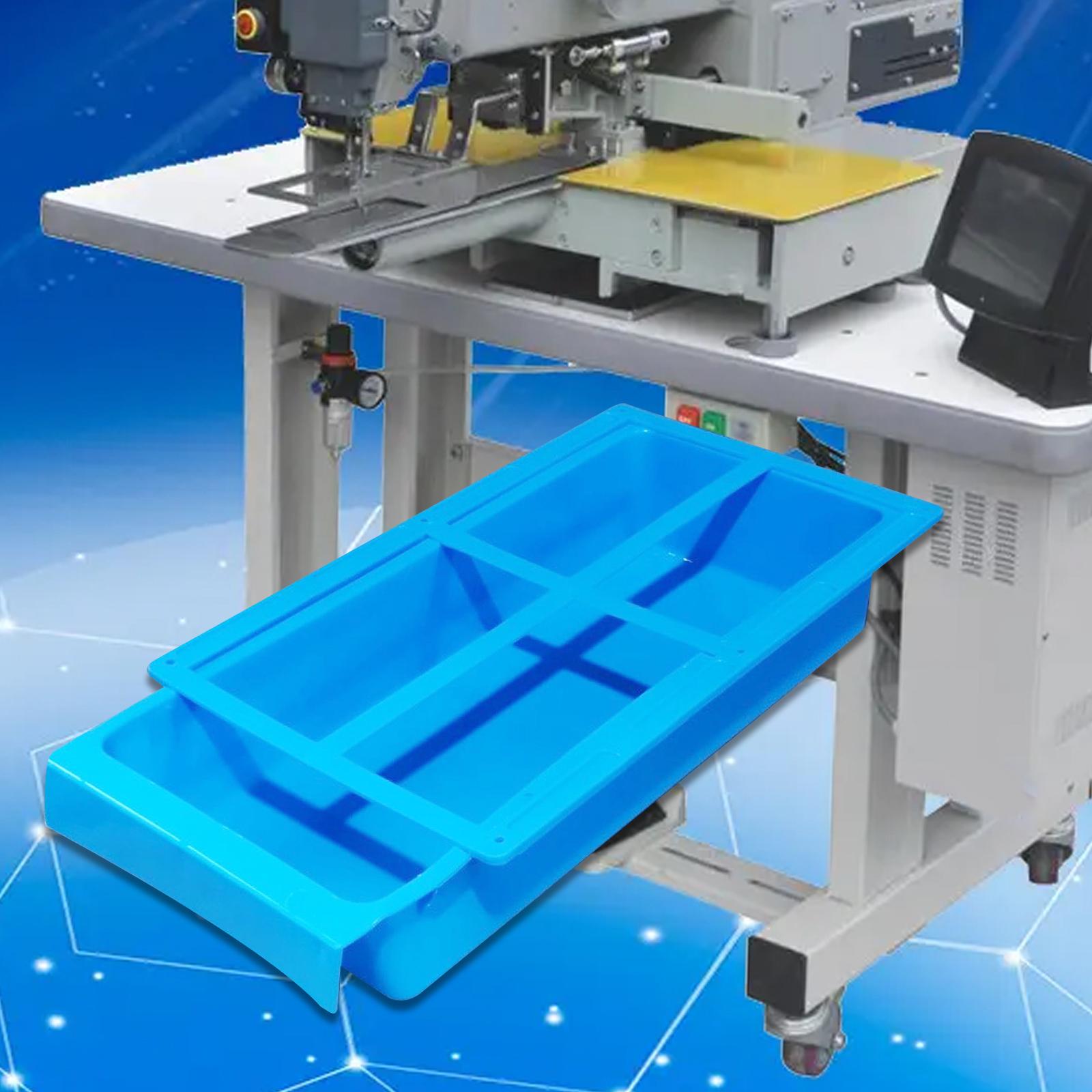 Industrial Sewing Machine Tabl - Heavy Equipment Management ulasan dan harga