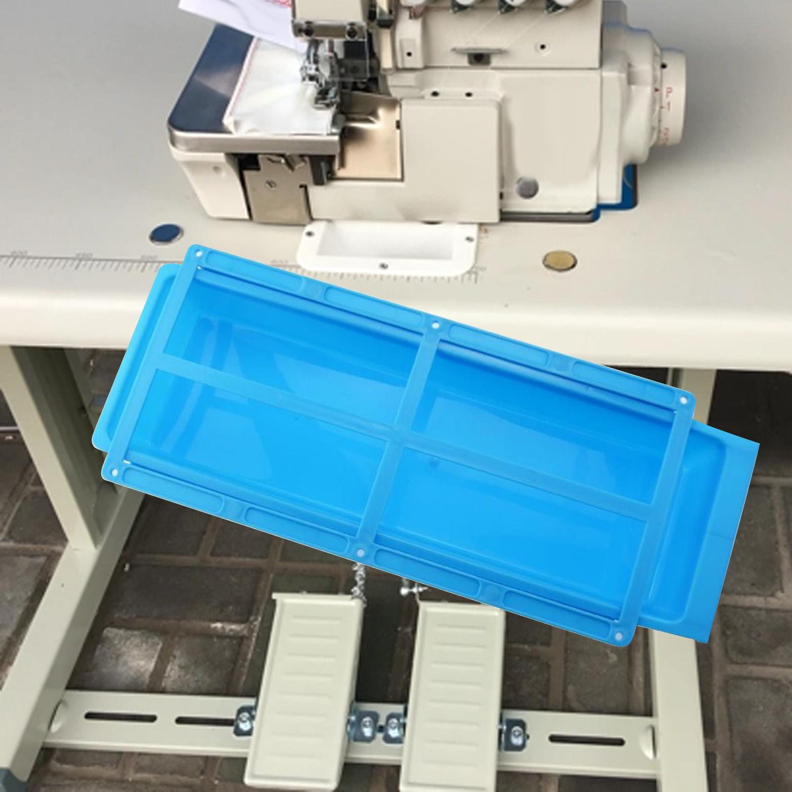 Industrial Sewing Machine Tabl - Heavy Equipment Management ulasan dan harga