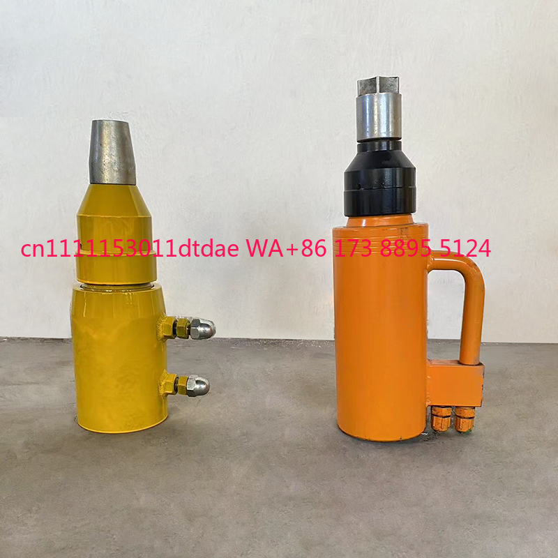 QYC Series Mono Strand Tension - Heavy Equipment Jack ulasan dan harga