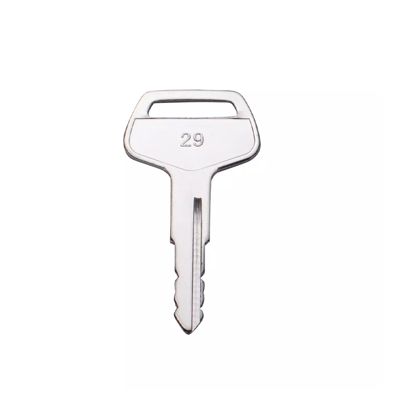 41PCS Heavy Equipment Keys Set - Heavy Equipment Key Set ulasan dan harga