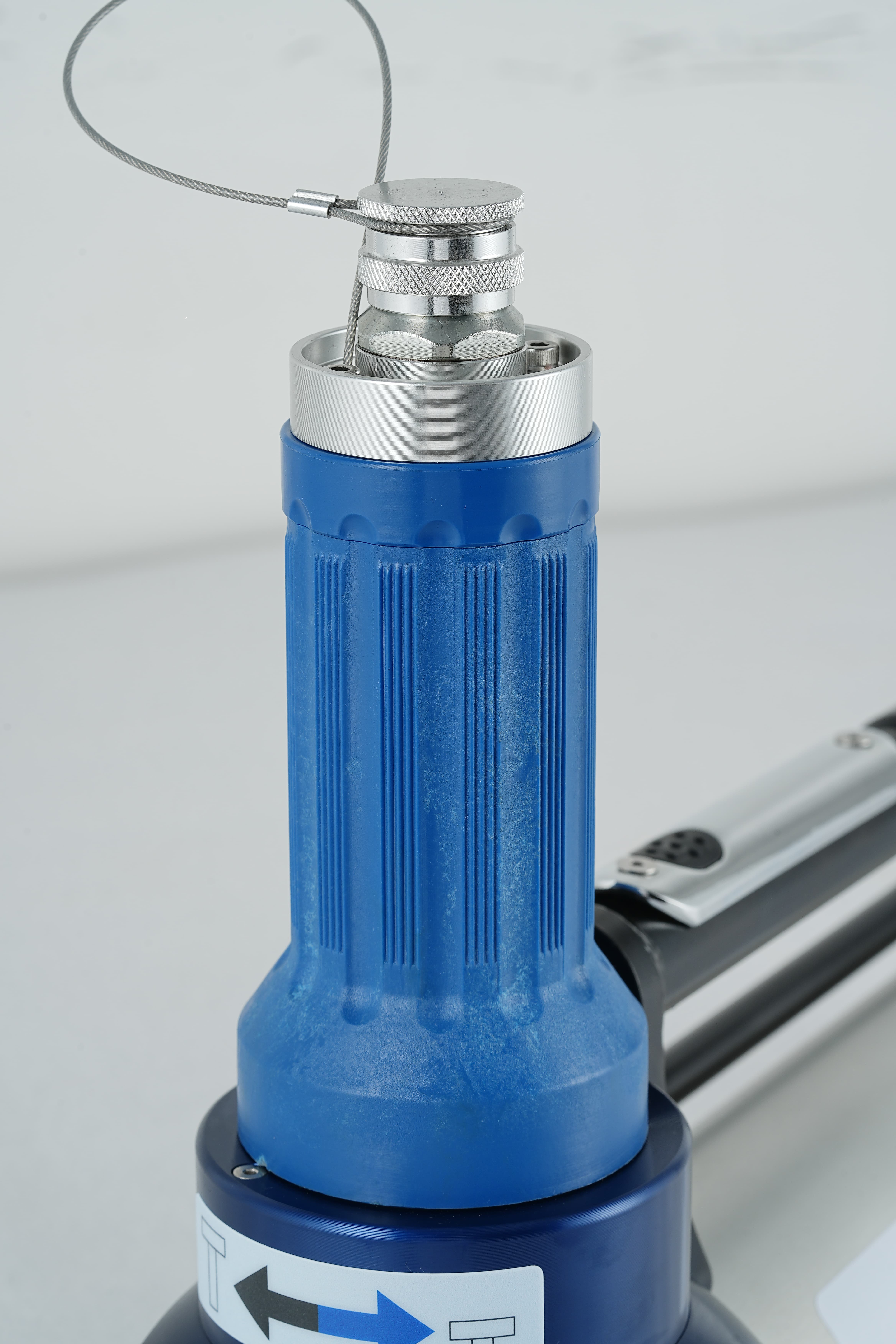 Heavy Duty Hydraulic Demolitio - Heavy Equipment Jack ulasan dan harga