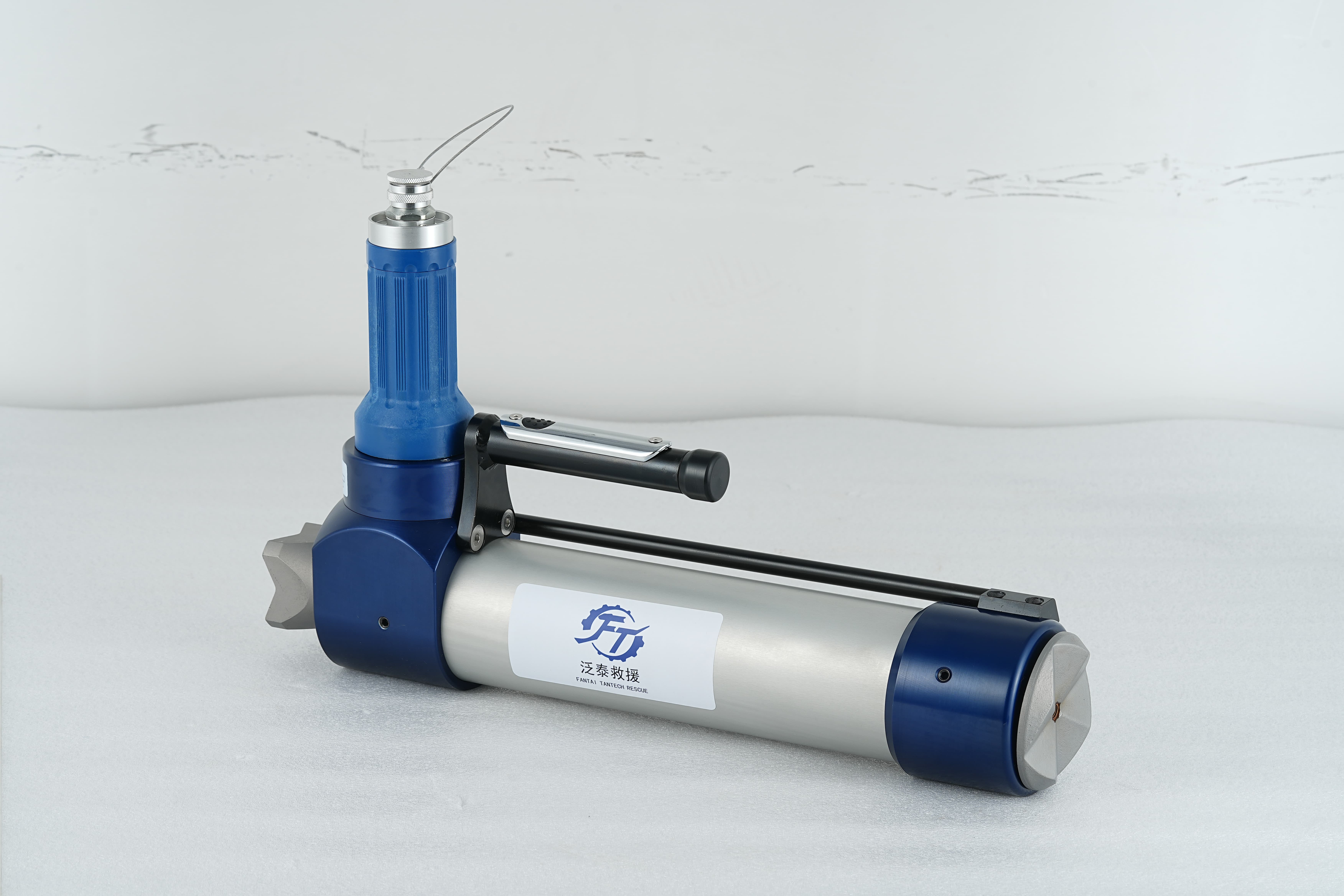 Heavy Duty Hydraulic Demolitio - Heavy Equipment Jack ulasan dan harga