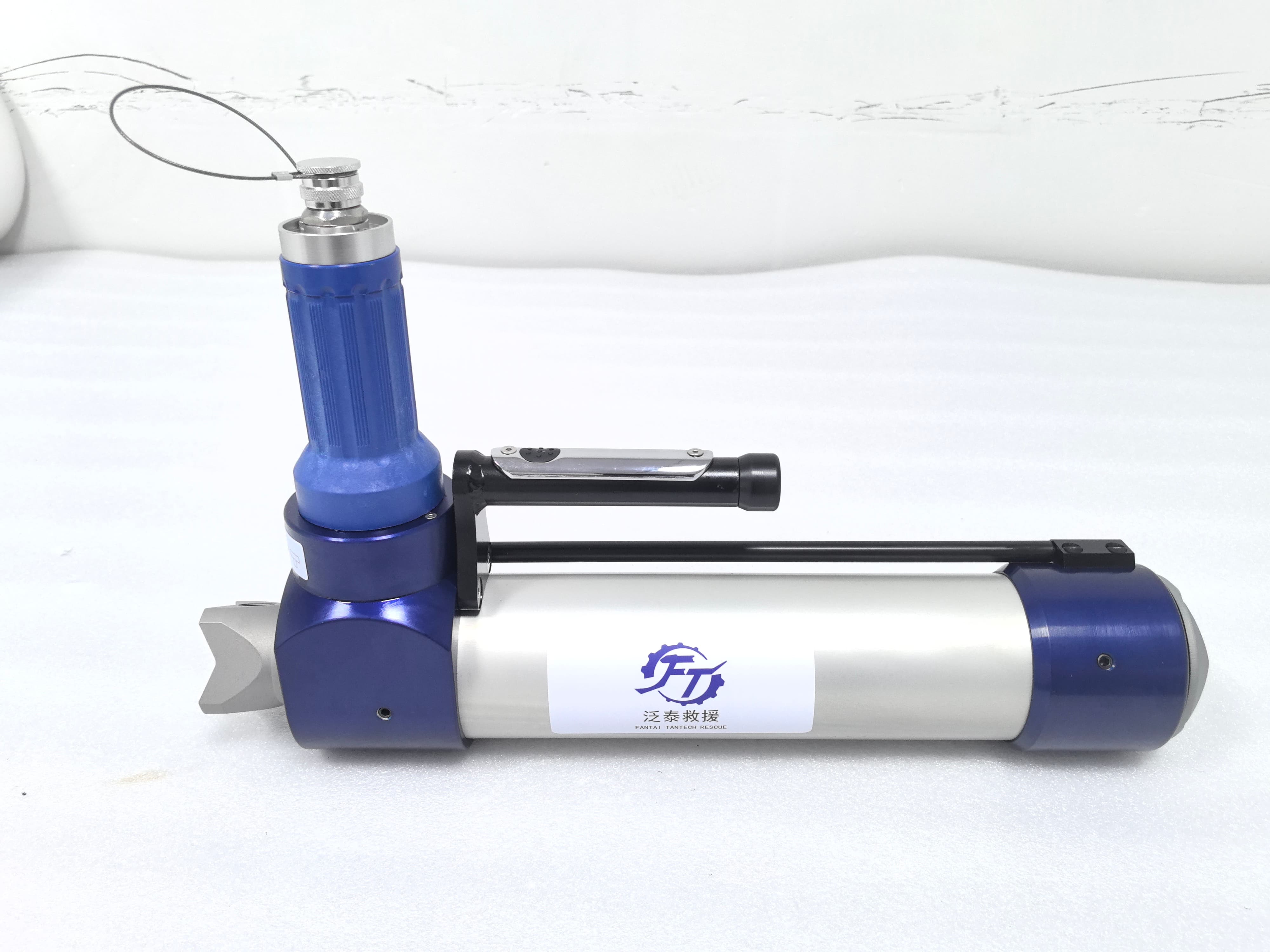 Heavy Duty Hydraulic Demolitio - Heavy Equipment Jack ulasan dan harga