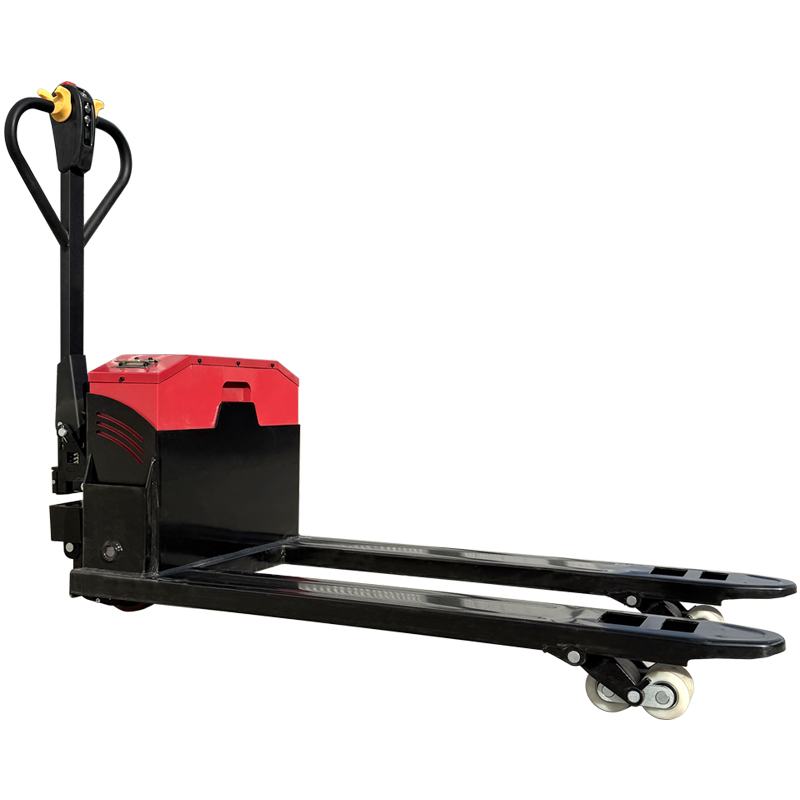 Electric Pallet Truck 3 Tonne  - Hand Pallet Truck ulasan dan harga