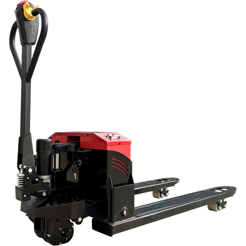 Electric Pallet Truck 3 Tonne  - Hand Pallet Truck ulasan dan harga