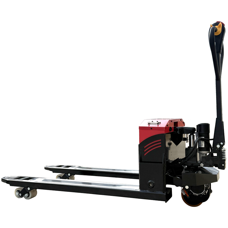 Electric Pallet Truck 3 Tonne  - Hand Pallet Truck ulasan dan harga