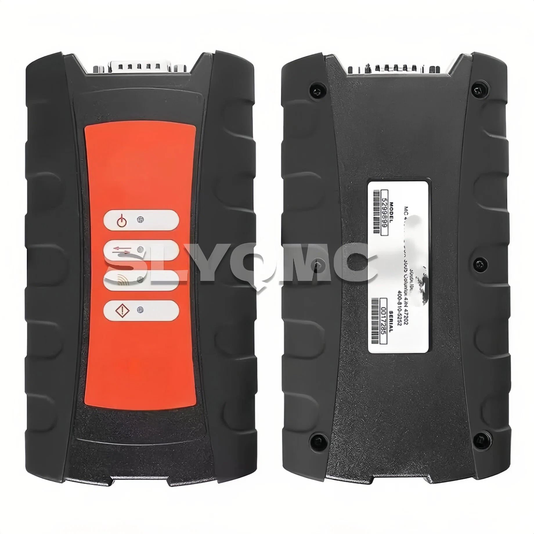 INLINE 7 Style Data Link Adapt - Heavy Equipment Software ulasan dan harga