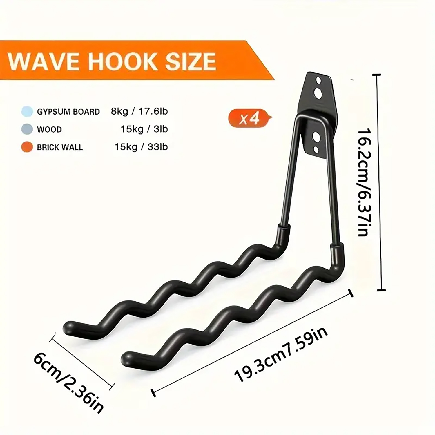 2-Pack/4-Pack Heavy-Duty Metal - Heavy Equipment Management ulasan dan harga