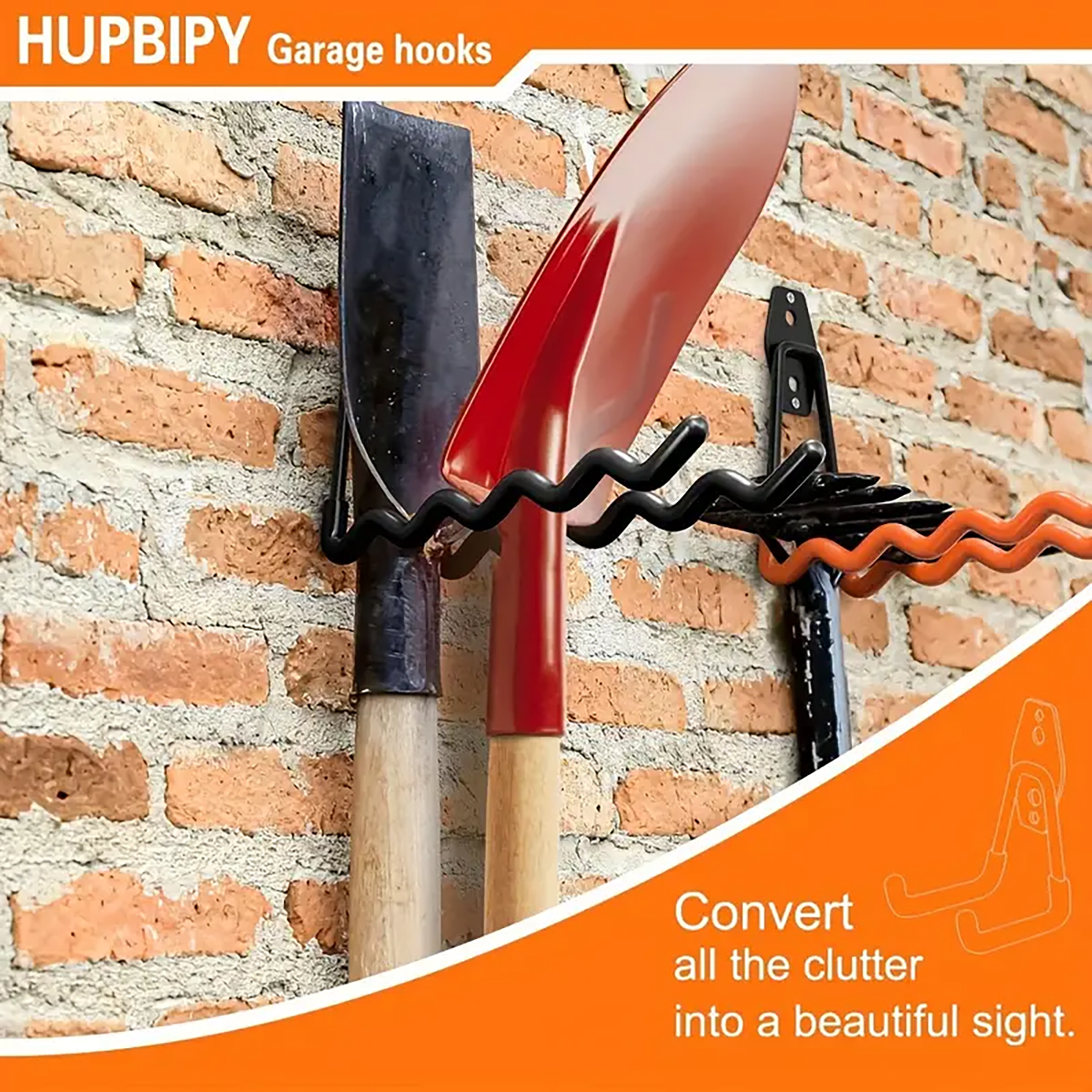 2-Pack/4-Pack Heavy-Duty Metal - Heavy Equipment Management ulasan dan harga
