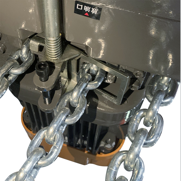 7.5 Tons Heavy Duty Electric C - Heavy Equipment Jack ulasan dan harga