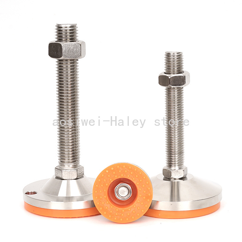 Heavy duty adjustable foot cup - Heavy Equipment Yellow ulasan dan harga