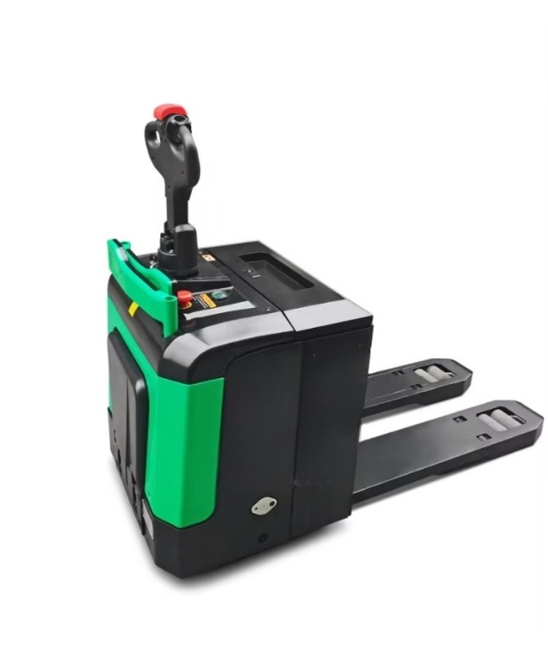 Hangcha 1.5Ton Hydraulic Hand  - Hand Pallet Truck ulasan dan harga