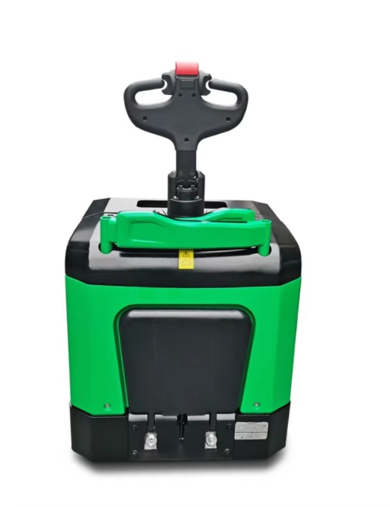 Hangcha 1.5Ton Hydraulic Hand  - Hand Pallet Truck ulasan dan harga