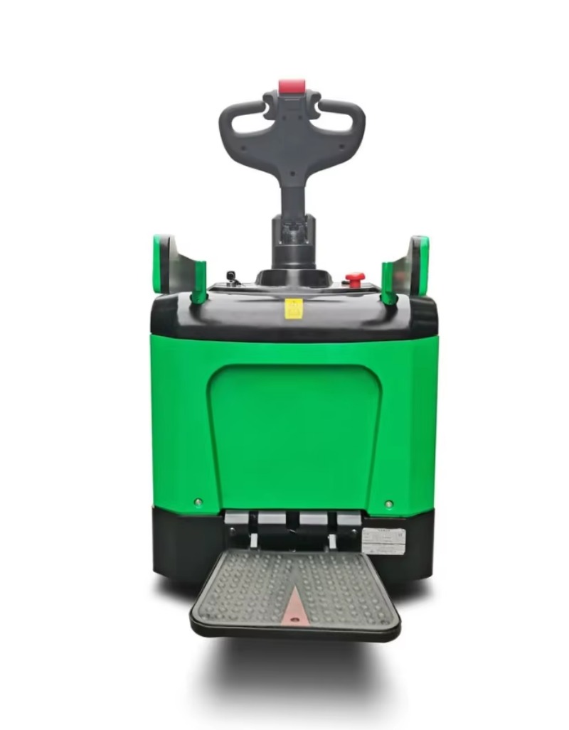 Hangcha 1.5Ton Hydraulic Hand  - Hand Pallet Truck ulasan dan harga