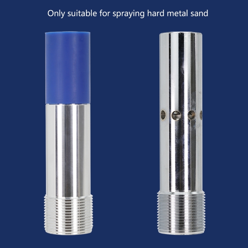 Heavy Duty Sandblasting Nozzle - Heavy Equipment For Construction ulasan dan harga