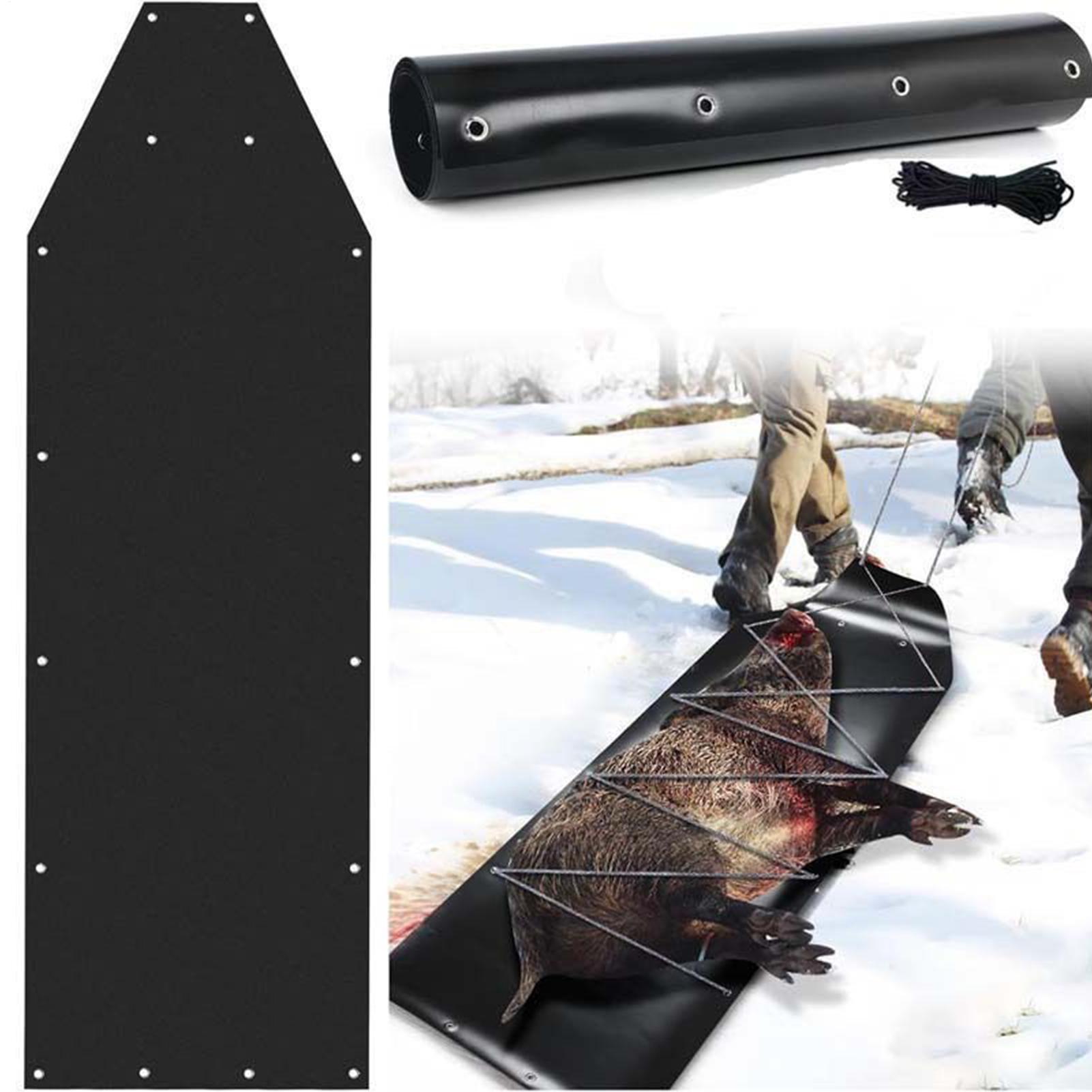 Game Drag Sled Heavy Duty Game - Heavy Equipment Hauler ulasan dan harga