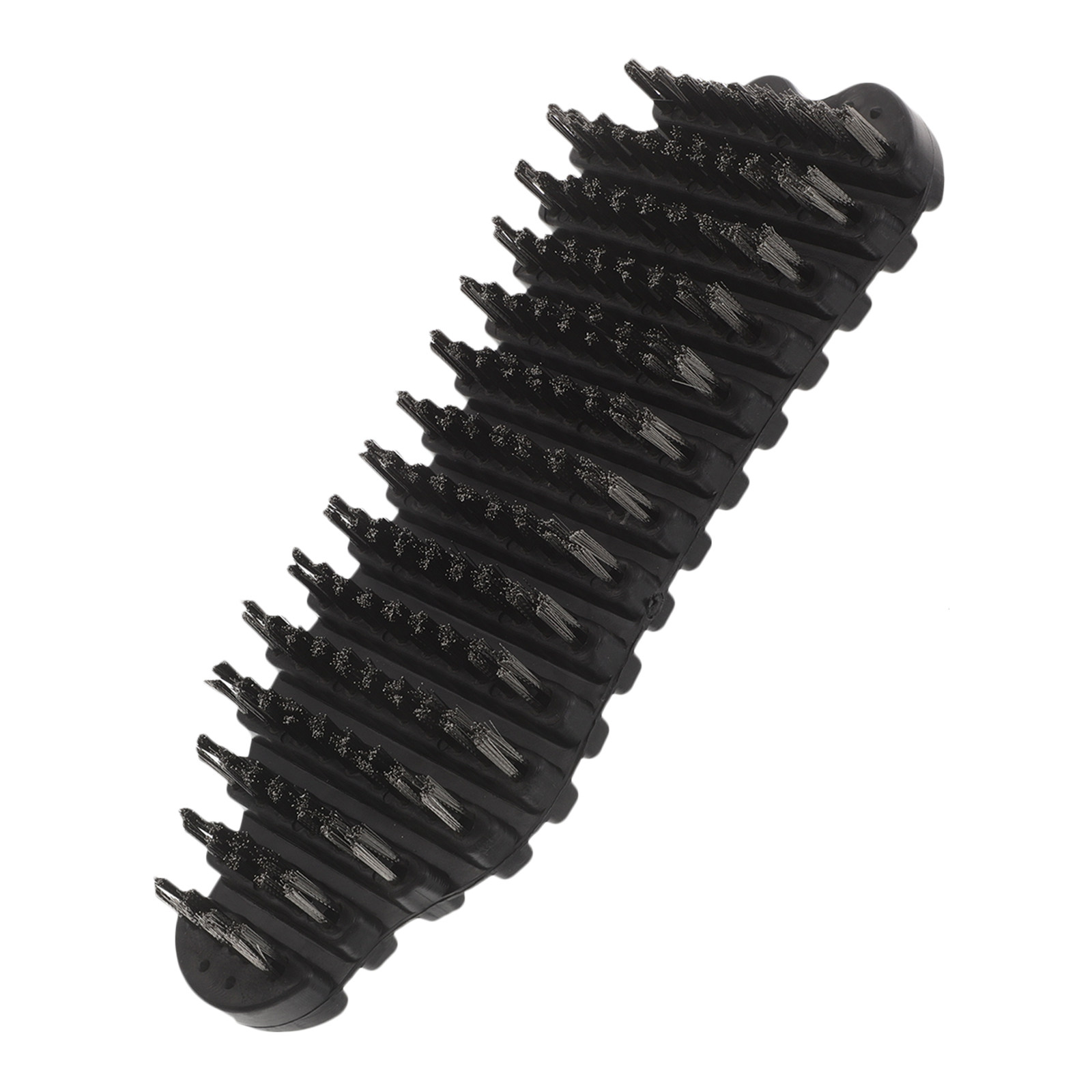 Heavy Duty Barbell Brush Steel - Heavy Equipment Gym ulasan dan harga