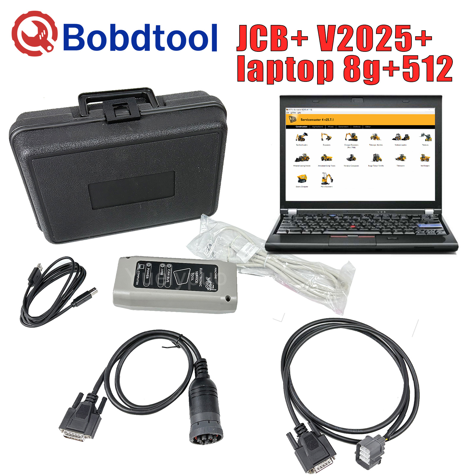 V2025 Software Construction Eq - Heavy Equipment Software ulasan dan harga
