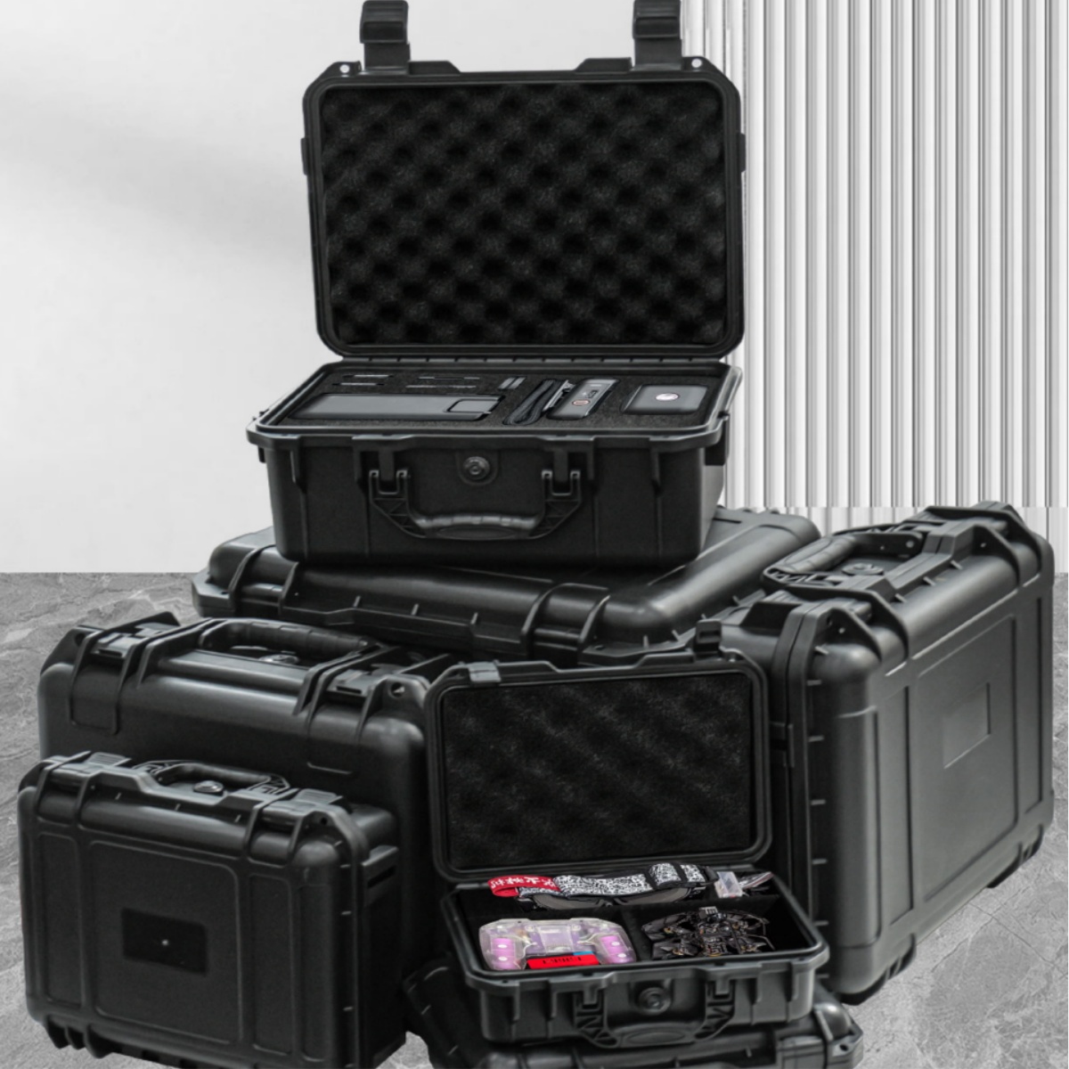 Waterproof Heavy-Duty Protecti - Heavy Equipment Management ulasan dan harga