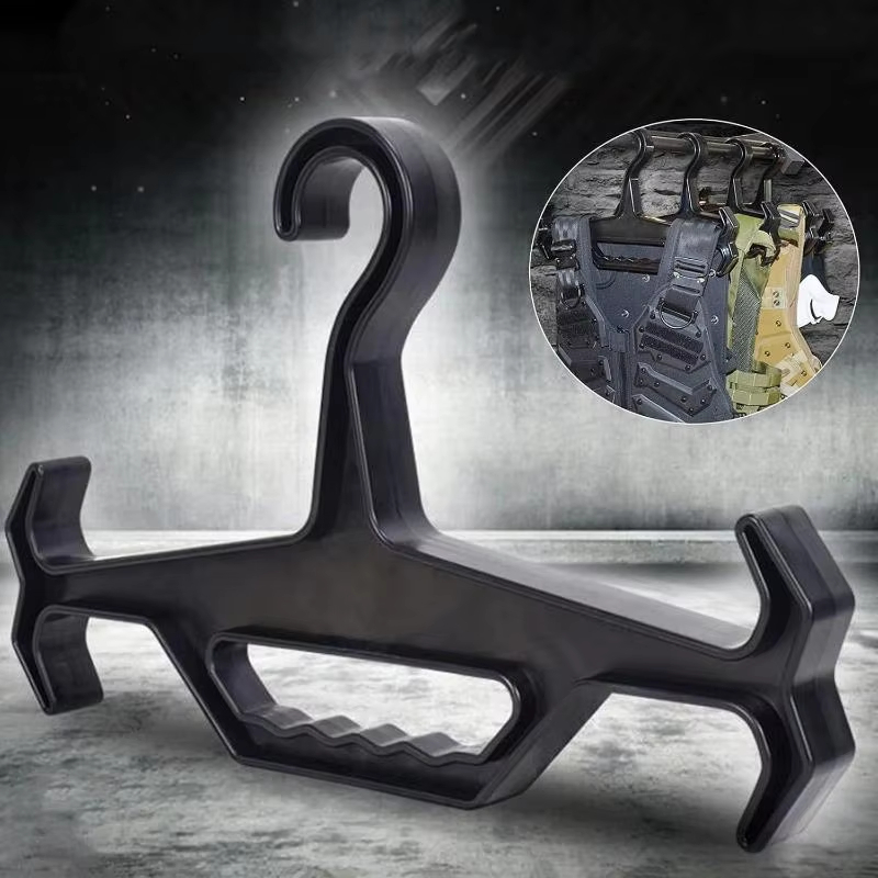 Heavy Duty Tactical Hanger Mul - Heavy Equipment Management ulasan dan harga