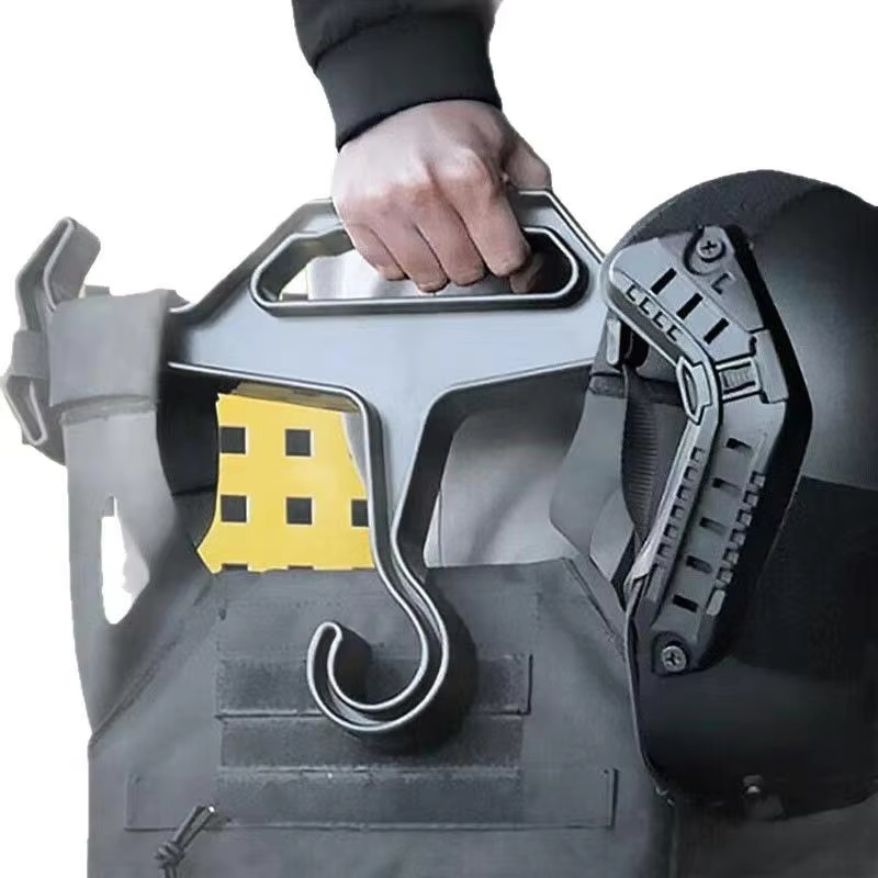 Heavy Duty Tactical Hanger Mul - Heavy Equipment Management ulasan dan harga