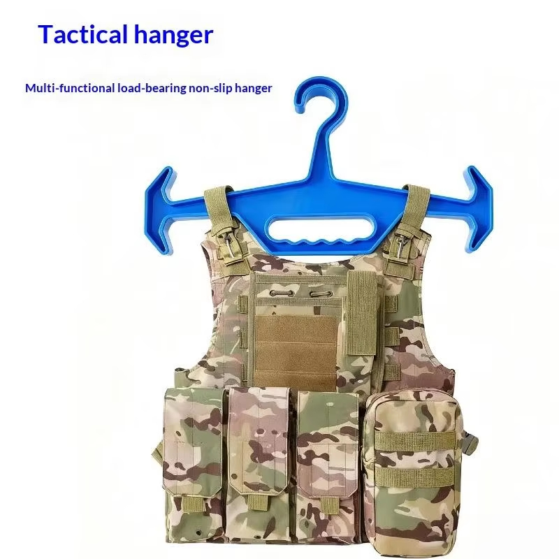 Heavy Duty Tactical Hanger Mul - Heavy Equipment Management ulasan dan harga