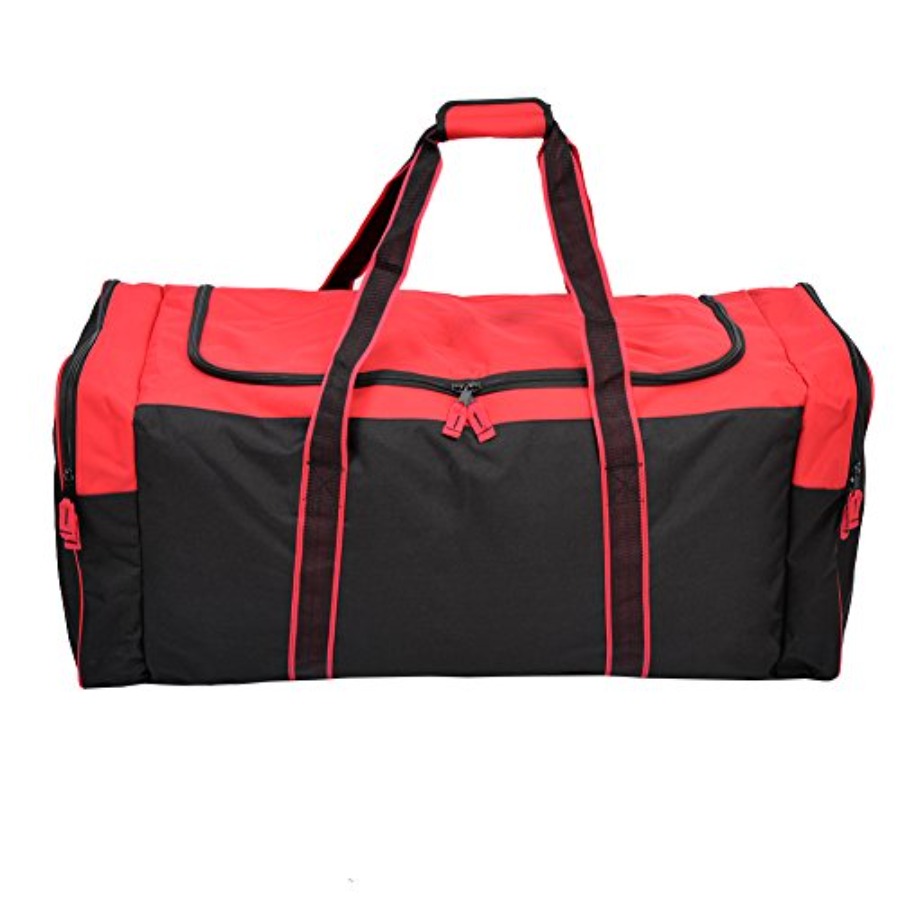 Jetstream Heavy Duty Multi Poc - Heavy Equipment Gym ulasan dan harga