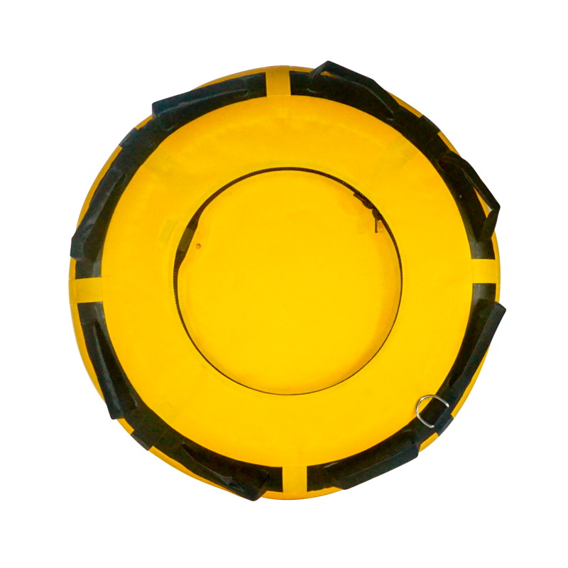 Yellow Heavy PVC Free Diving B - Heavy Equipment Yellow ulasan dan harga