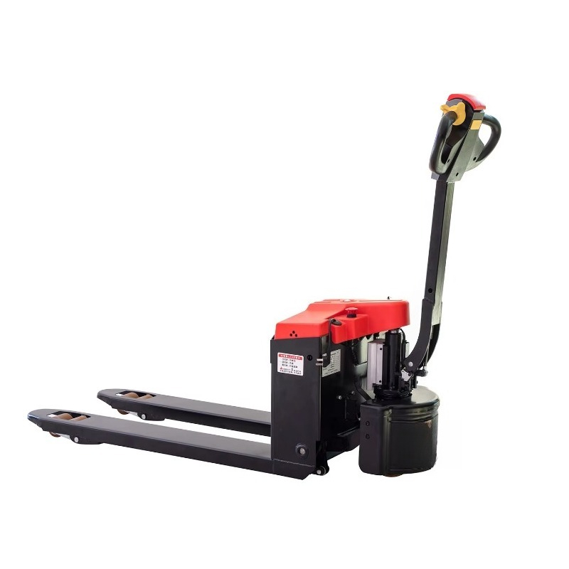 Economic Convenient Charging A - Hand Pallet Truck ulasan dan harga