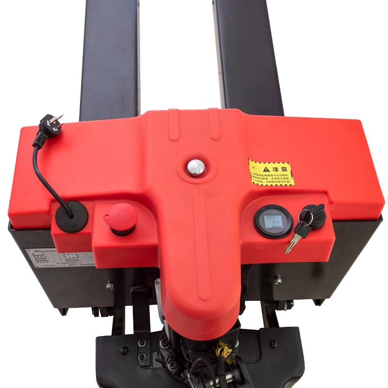 Economic Convenient Charging A - Hand Pallet Truck ulasan dan harga