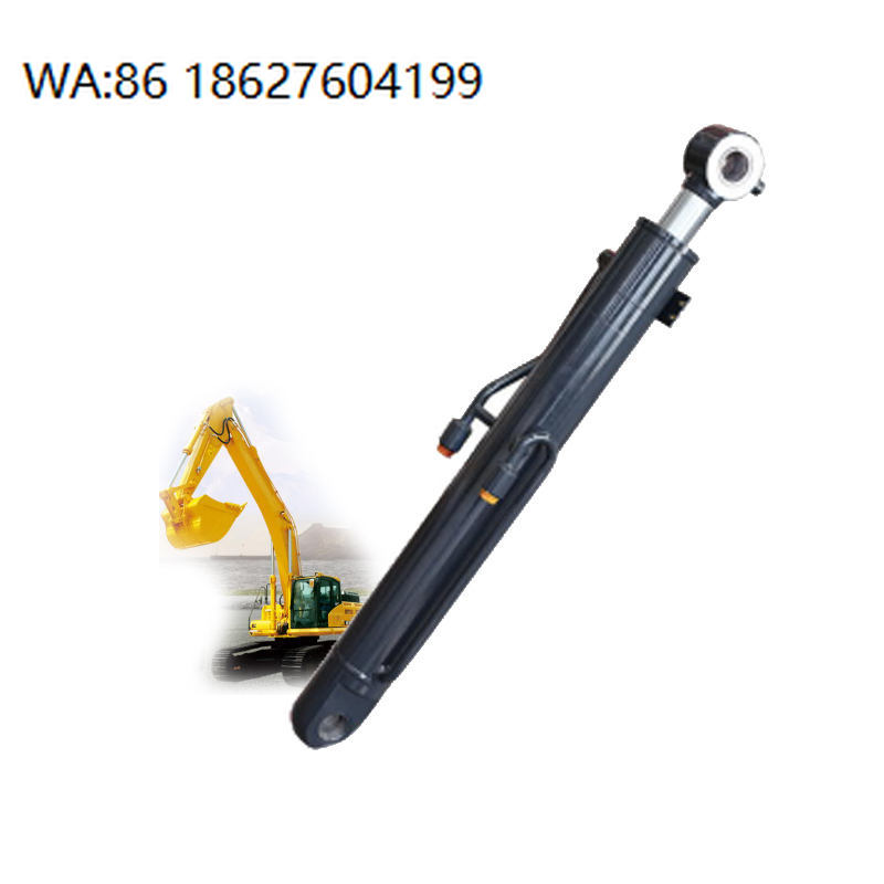 10-500mm ID Chrome Outrigger C - Heavy Equipment For Construction ulasan dan harga