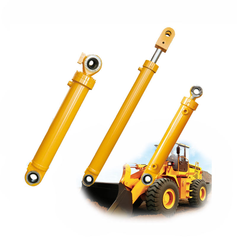 10-500mm ID Chrome Outrigger C - Heavy Equipment For Construction ulasan dan harga