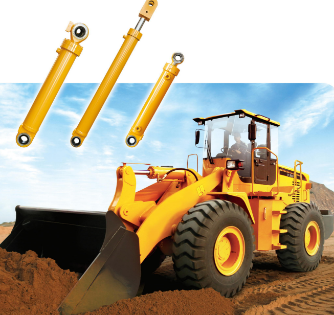 10-500mm ID Chrome Outrigger C - Heavy Equipment For Construction ulasan dan harga