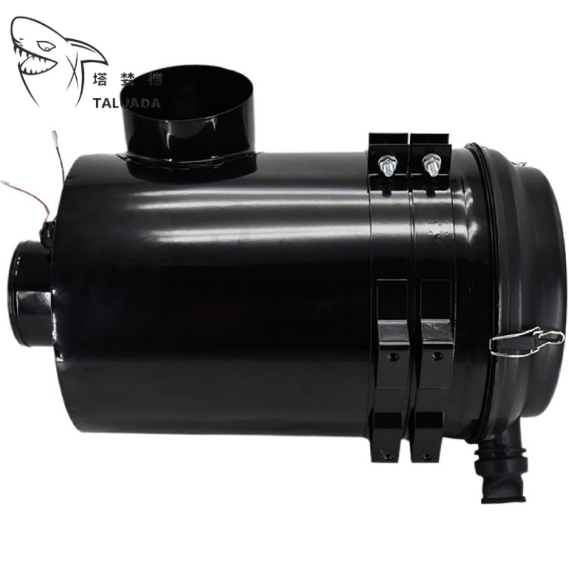 Engine Air Filter Assembly 193 - Heavy Equipment Air Filter Cleaner ulasan dan harga