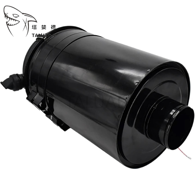 Engine Air Filter Assembly 193 - Heavy Equipment Air Filter Cleaner ulasan dan harga