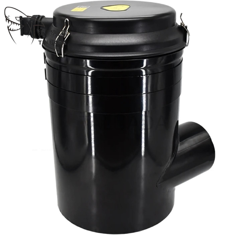 Engine Air Filter Assembly 193 - Heavy Equipment Air Filter Cleaner ulasan dan harga