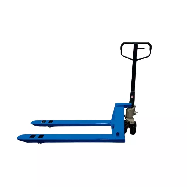 Heavy Load Hand Pallet Truck H - Hand Pallet Truck ulasan dan harga