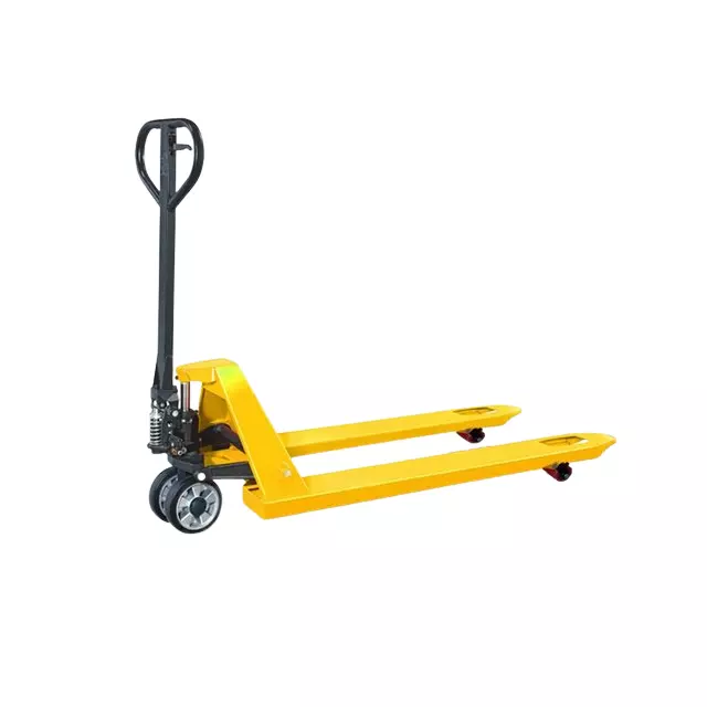 Heavy Load Hand Pallet Truck H - Hand Pallet Truck ulasan dan harga