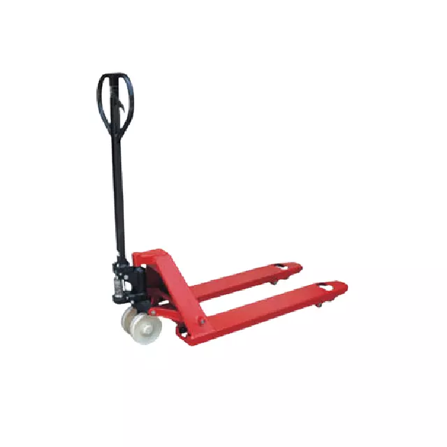 Heavy Load Hand Pallet Truck H - Hand Pallet Truck ulasan dan harga