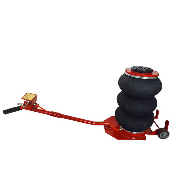 Air Bag Jack, 3 Triple Bags Pn - Heavy Equipment Jack ulasan dan harga