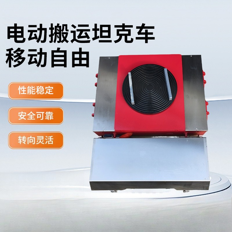 Electric remote control truck, - Heavy Equipment Hauler ulasan dan harga